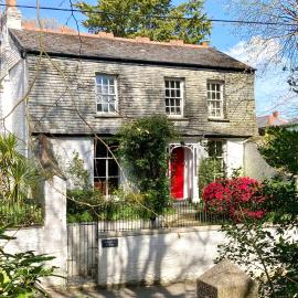 Trehaverne Cottage Truro