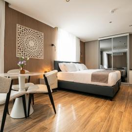 Herzl Boutique Hotel, hotel en Beer Sheva