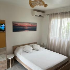 lagon studio ermitage, Hotel in Saint-Paul