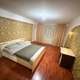 1 комната для 2х человек центр парк, hotel in Chişinău