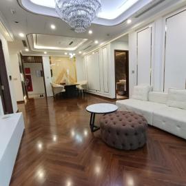 Căn hộ homestay Doji Diamond Crown Hai Phong