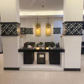 Star House
