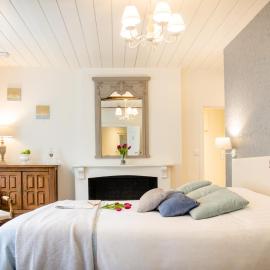 The White Queen B&B, hotel in Bruges