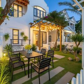The Moon Villa - NOVAWORLD Phan Thiet, hotel in Bình Tú