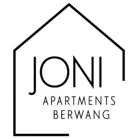JONI Apartments Berwang