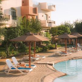Sheikh Ali Dahab Resort, hotel in Dahab