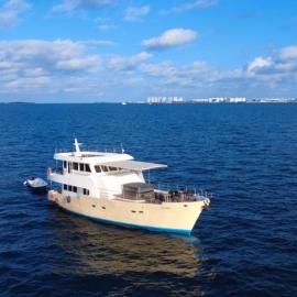 Ocean Pearl, hotel a Filitheyo