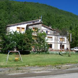 Casa la Cuadreta, hotelli kohteessa Calvera