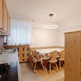 Appartamento Borésc - area wellness