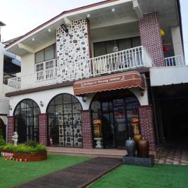 Boutique Tai Wang Chiang Mai