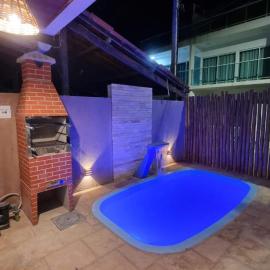 Casa Brisa das Ondas - Porto de Galinhas - Praia de Maracaípe