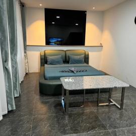 M-Resort Pathum-thani Thailand, hotel a Ban Khlong Sam Wa (3)