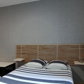 Studio 1 Classe 2, Fibre, Netflix, hotel in Moirans-en-Montagne