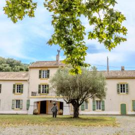 Domaine Du Castellas, hotel in Saint-Raphaël
