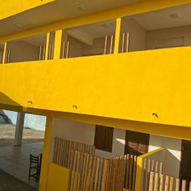 Pousada Barra Golden, hotel in Canguaretama