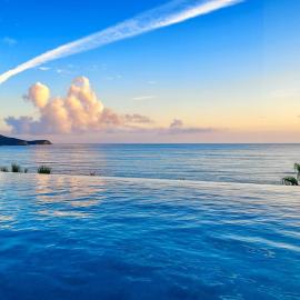 Hotel Ponta Plaza Conference & Spa, hotel u Budvi