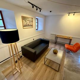 Lotila Flats Lastres, hotel v mestu Lastres