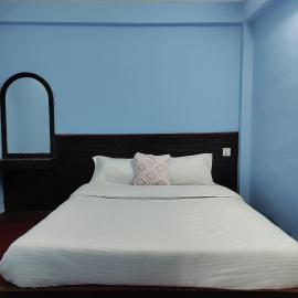 Oasi Kathmandu Hostel