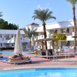 Viva Suites Sharm El Sheikh, hotel v Sharm El Sheikhu