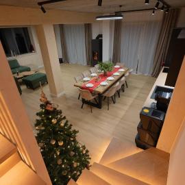 Chalet Horizont, hotel a Ižipovce