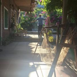 Homestay Dat Phu, hotel in Tuy Hoa