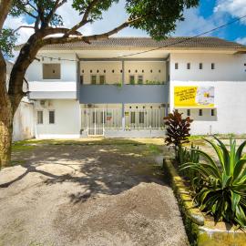 CQA Living TANA II By ARBA, hotell i Sleman
