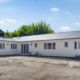 Orchard Lodge