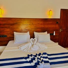 In Dream Villa, Hotel in Rekawa