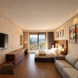 Dreamland Oasis Chakvi студия 13-809