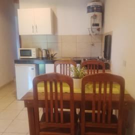 Depto Calamuchita Rumipal, hotel in Villa Rumipal