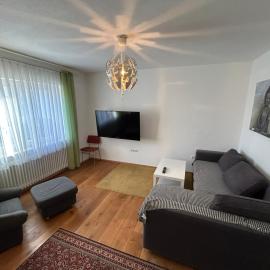 Top Apartment Rödermark 2SZ, отель в городе Рёдермарк