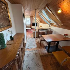 Central Apartment Rödermark 3Zimmer, מלון ברודרמארק