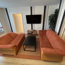 Exclusiv Apartment 3 Zi Waschmaschine
