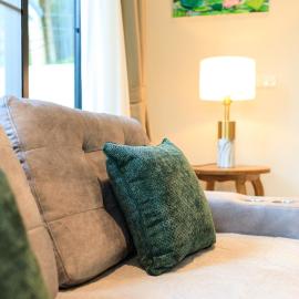 Bang Po Hut Nature - Cozy Lawn & Central Comfort