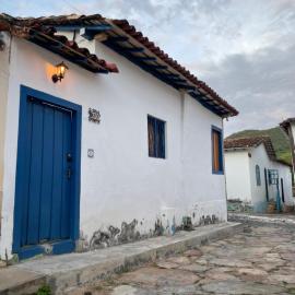 Casa Nice, Hotel in Goiás