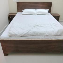 Hotel Krishn Residency、Garwa Roadのホテル