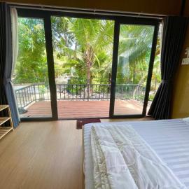 Farm Tân Tiến, hotel a Ấp Bình Thạnh