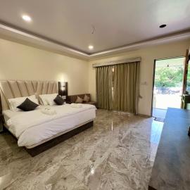 ARANYAM By StarGlaze Retreat, hotel u gradu Mahabalešvar