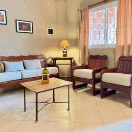 Casa Tekove, Hotel in Clorinda