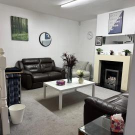 Sowerby Homes, hotel in Sowerby Bridge