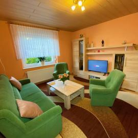 Ferienwohnung Landmannsruh