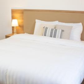 Hotel Llampayec, хотел в Чиклайо