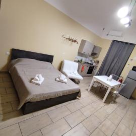 Sicilian Room, hotel di Catania