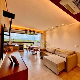 Flat Torre 9 - Eco Resort - Praia dos Carneiros
