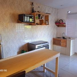 Habibi acomodação, Hotel in Marracuene
