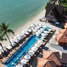 Koh Chang Resort