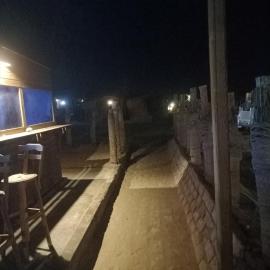 Bella Sina Camp, hotelli kohteessa Wāsiţ