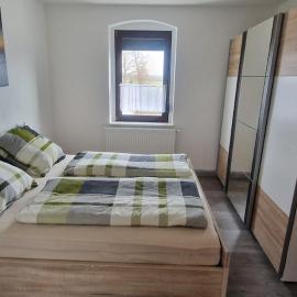Ferienwohnung M&M, hotelli 