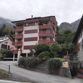 Appartamento Belvedere, hotel a Campertogno