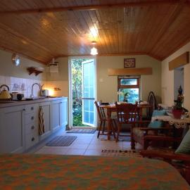 The Haven, hotel a Trewen